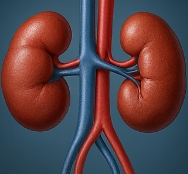 콩팥이 안좋으면 나타나는 증상