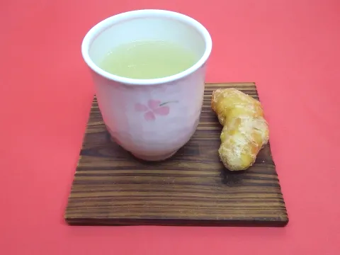 생강차소화불편완화 효능