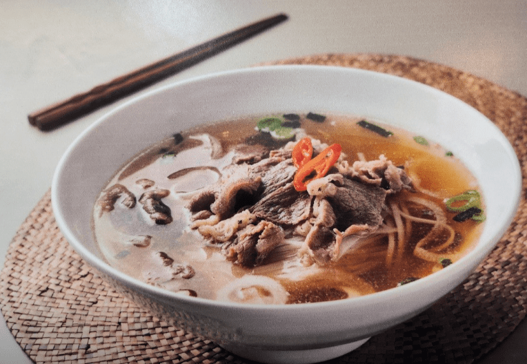 동묘 맛집 "신머이 동묘쌀국수" 음식