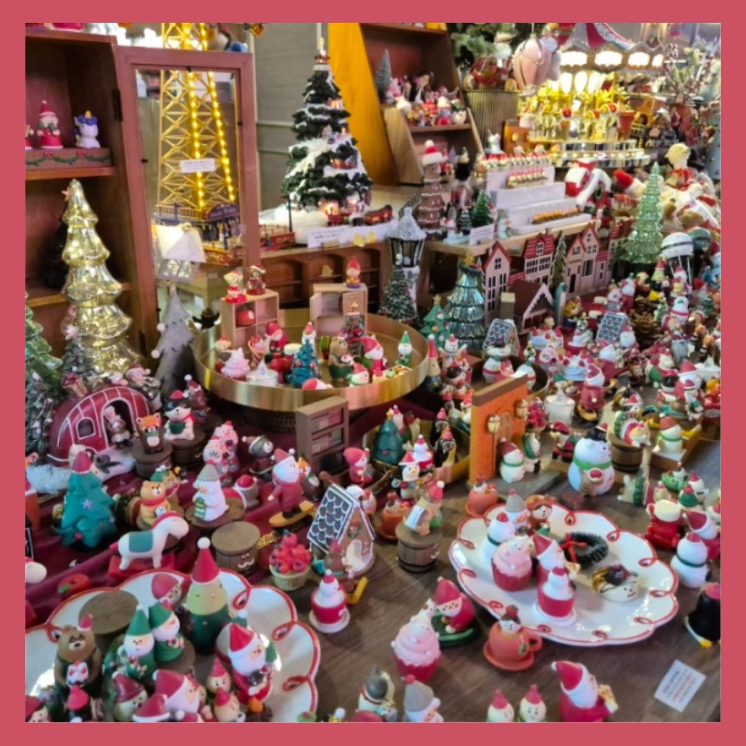 연말/실내/나들이/인천/명소/파라다이스시티