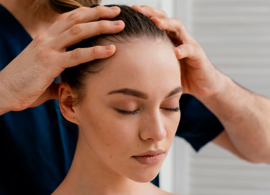 새치 흰머리 예방법, 노화 늦추기