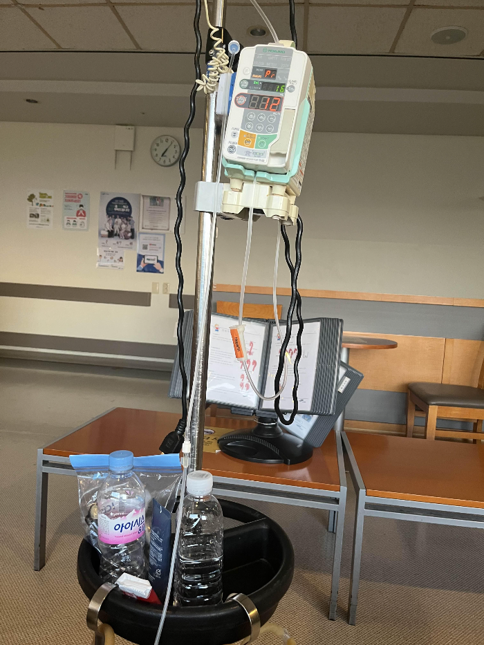 항응고제조절_INR