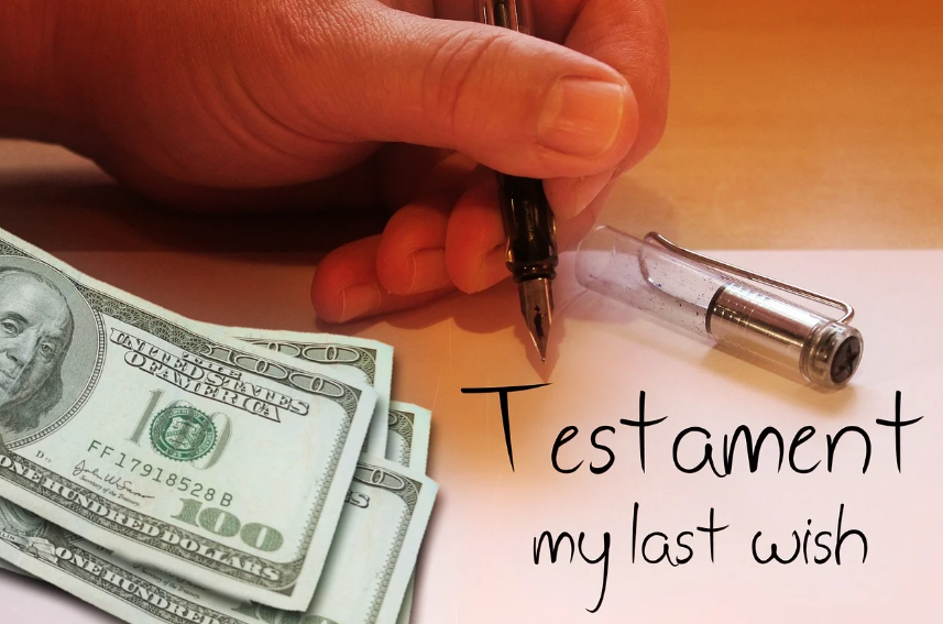 사실혼 배우자 상속