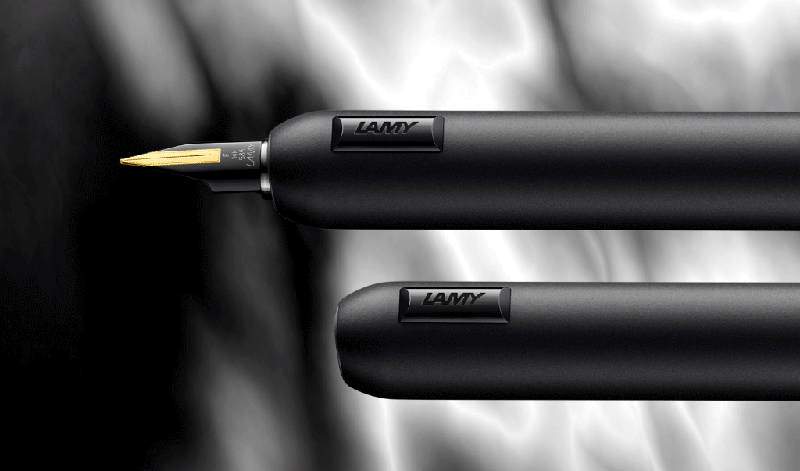LAMY dialog cc pen