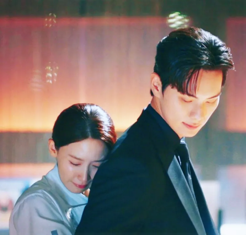 폭군의 셰프 결말, 폭군의 셰프 최종화, 폭군의 셰프 해피엔딩, 폭군의 셰프 시청률, 폭군의 셰프 OST, 도영 시간의 너머, 임윤아 드라마, 이채민 배우, 타임슬립 로맨스 드라마, 요리 드라마 추천, 몽루아 레스토랑, 망운록 환세반