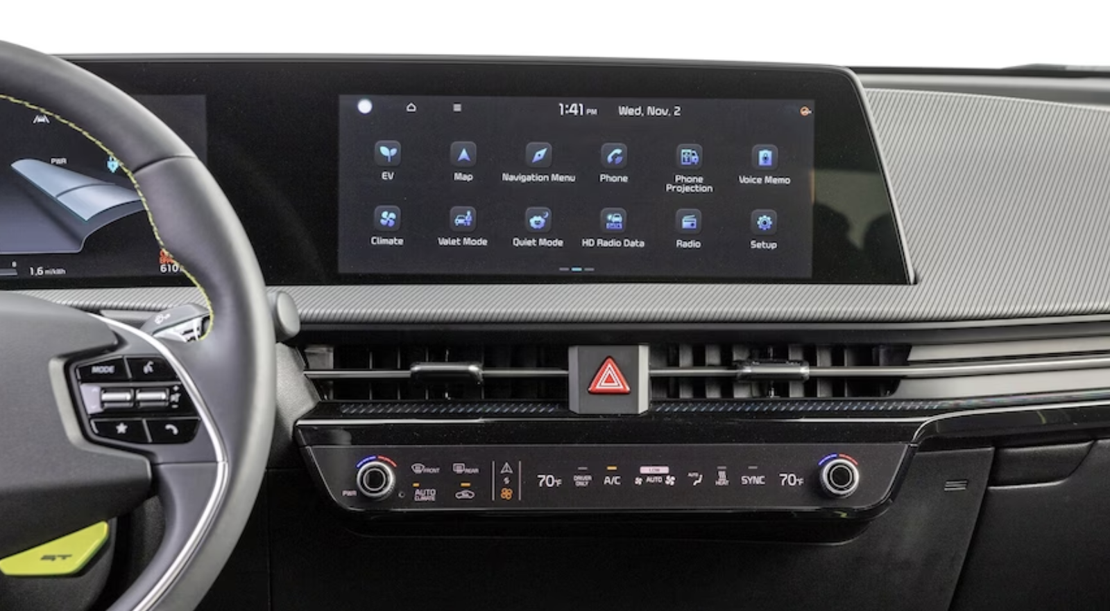 2024 기아 EV6 페이스리프트 출시일 가격 GT 롱레인지(+개인적인 견해)