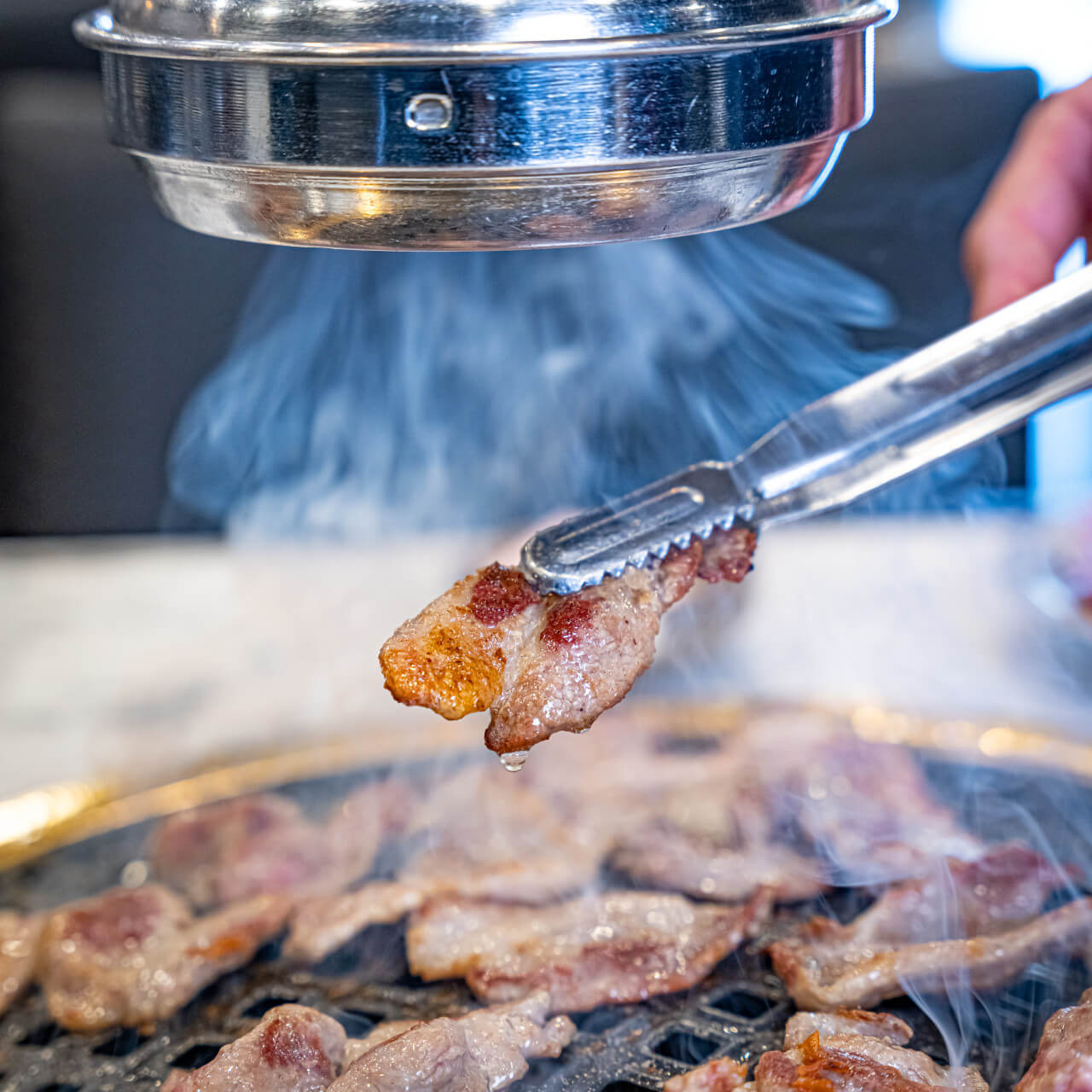 토밥즈 토요일은 밥이 좋아 제주산 백돼지 워터에이징 숙성