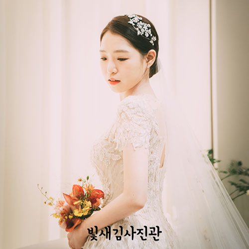 더컨벤션 잠실 본식스냅 서브스냅 추천