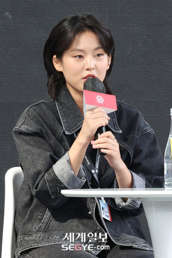 이연 프로필