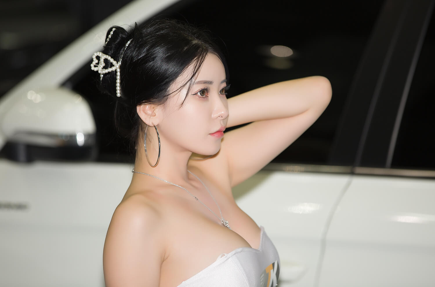 모델 김라영 경력사항