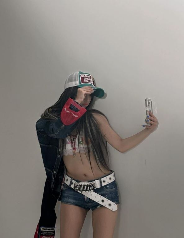 소연 재계약 논의 큐브 인정 계약종료 가사