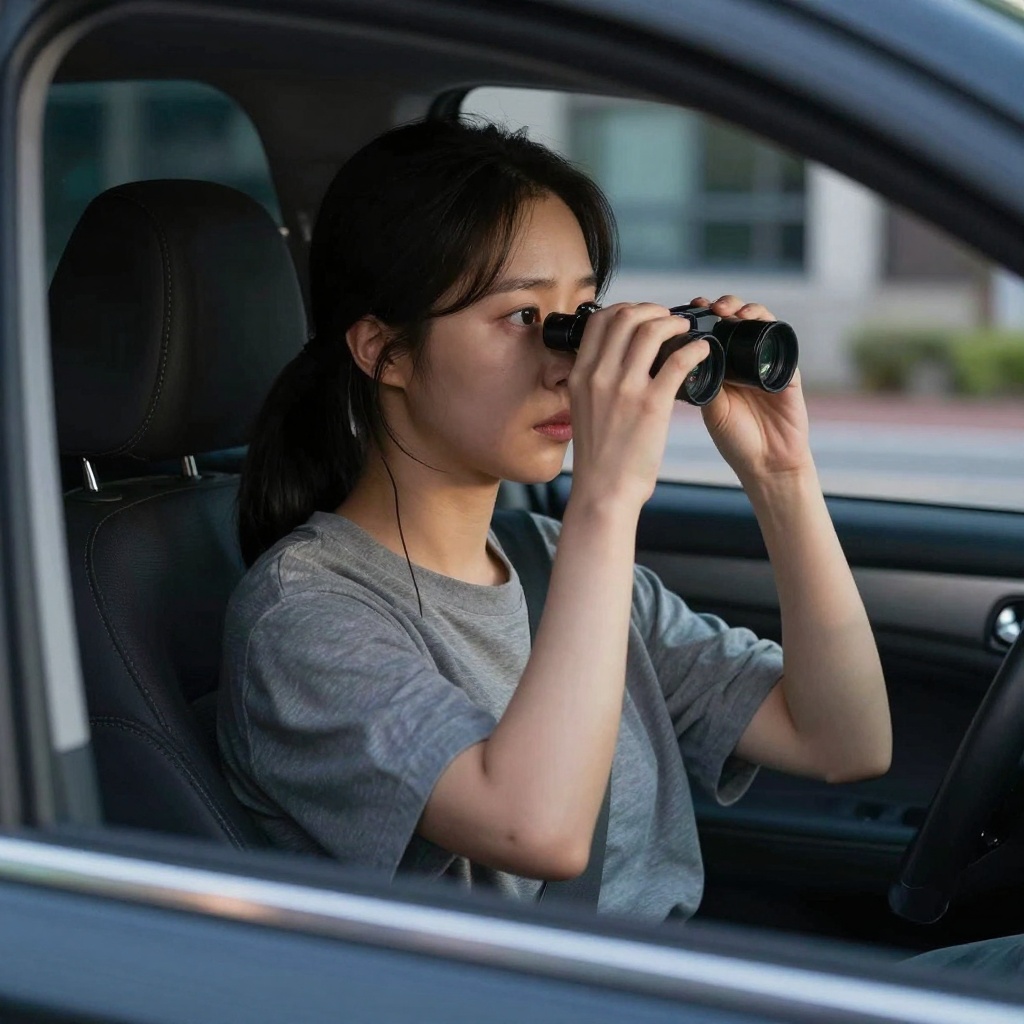 일산 장항동 법조타운 인근 이혼 준비 및 불륜 증거수집 최종 보고서 검토 과정