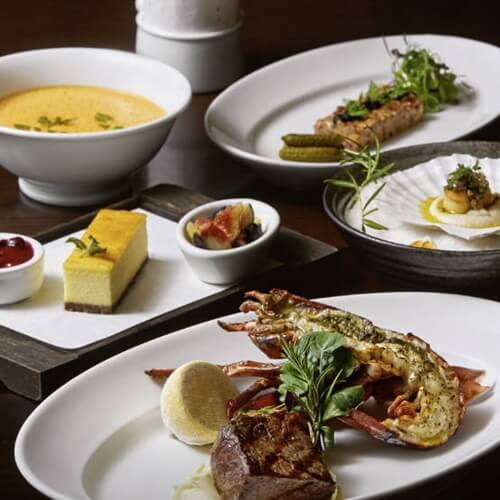 다이닝룸-해운대-맛집-추천