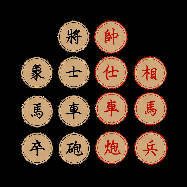 바둑 장기