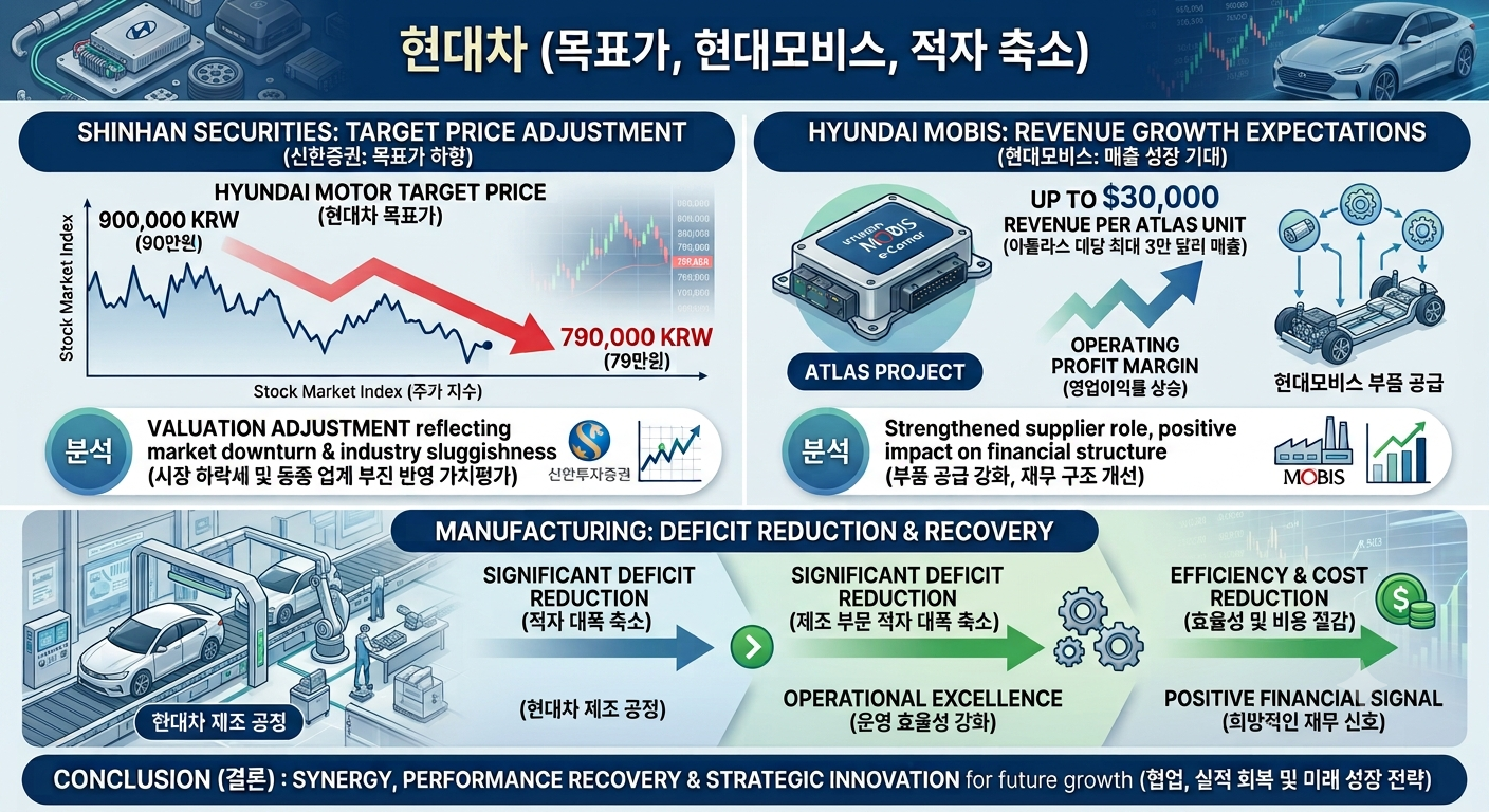 현대차