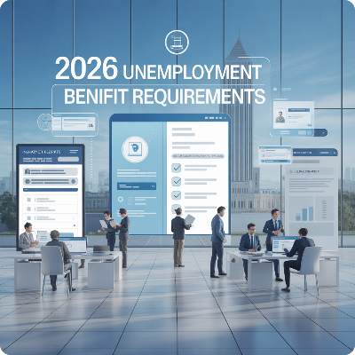 2026 실업급여 조건 이미지