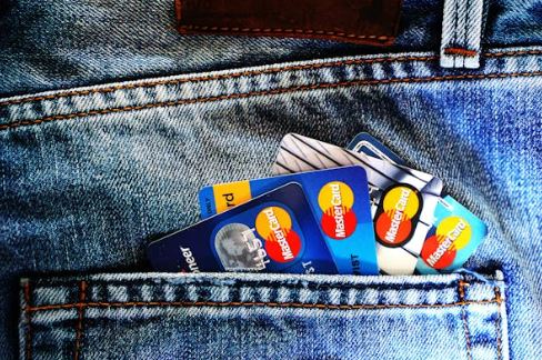 개인 신용점수 올리는 법