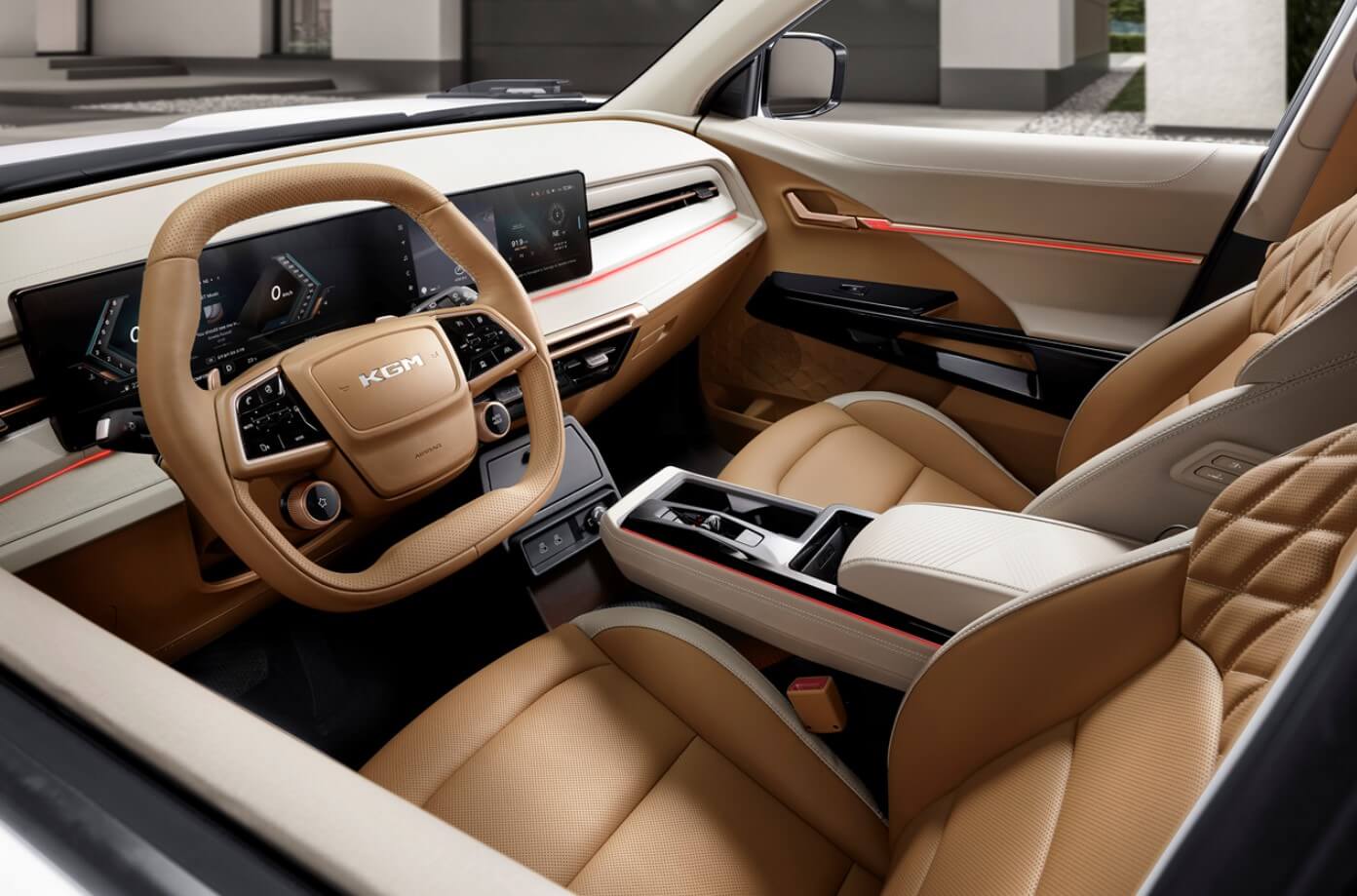 토레스 쿠페 가격