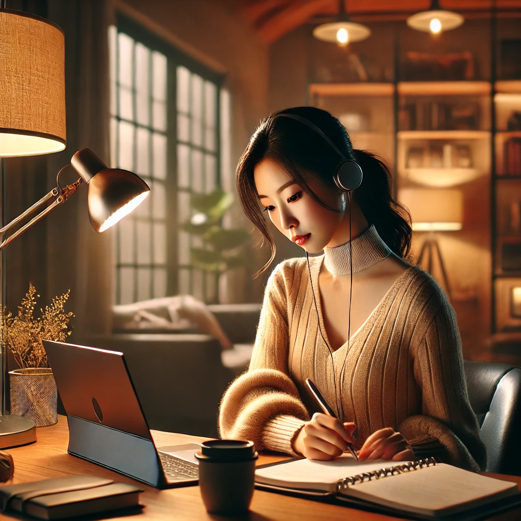 재택근무 가능한 직업