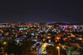 청주 가볼만한곳 베스트: 수암골전망대