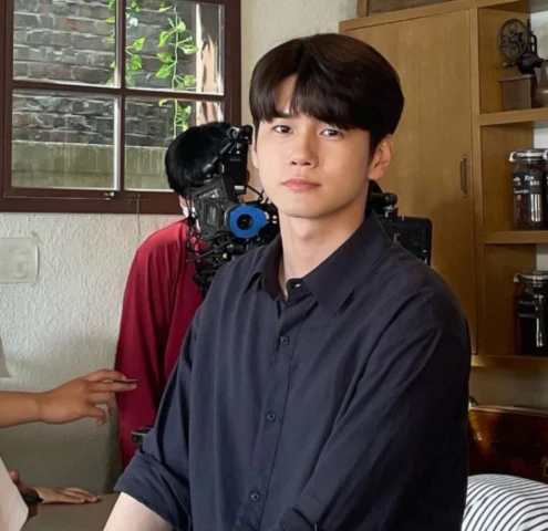 배우 옹성우 프로필 나이 키 MBTI 고향 드라마 강남순