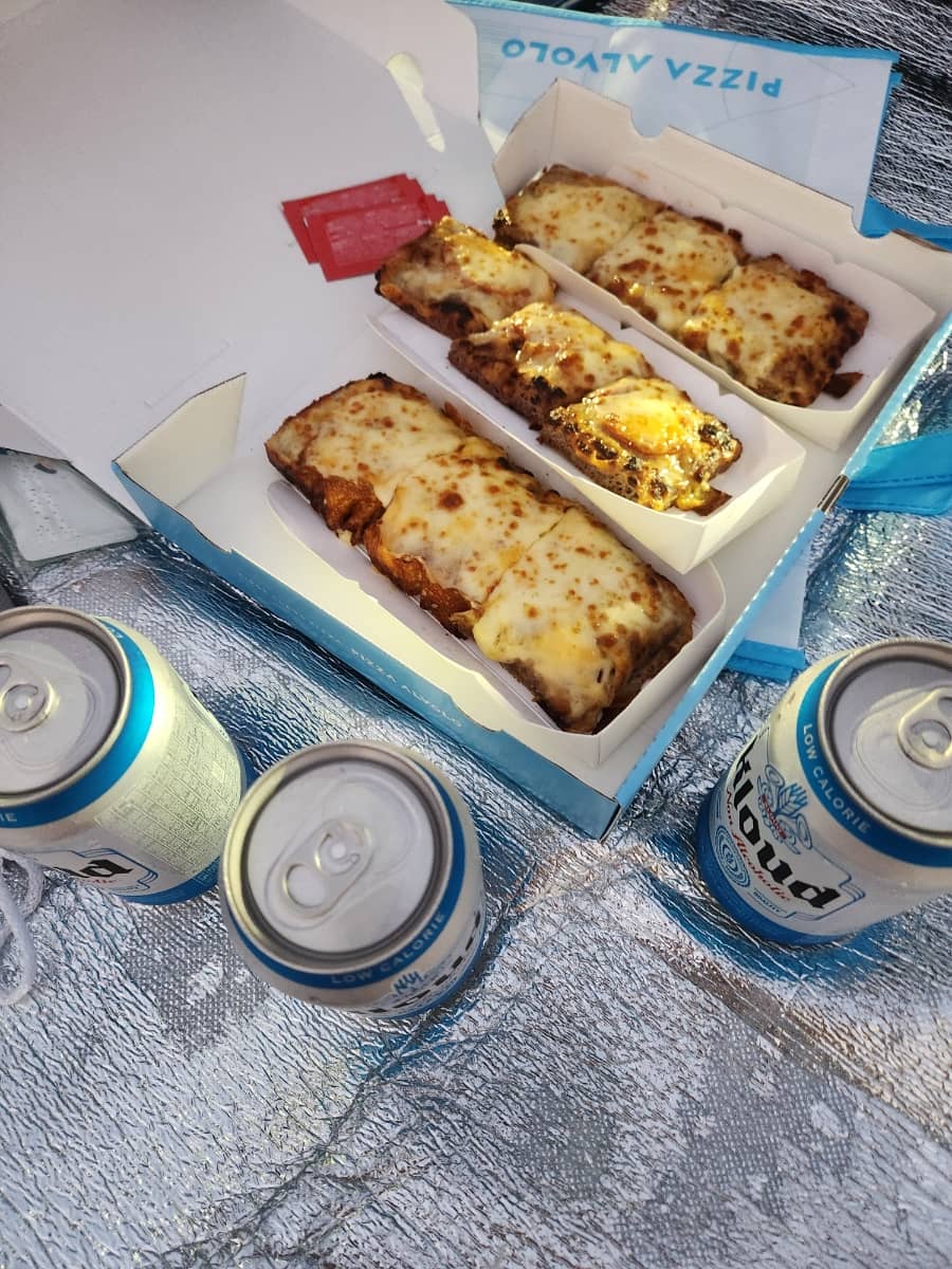 잠원 한강수영장 야간