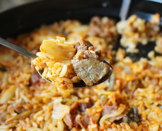 광진구 기사식당, '송림식당'