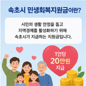 신청 방법과 지급일