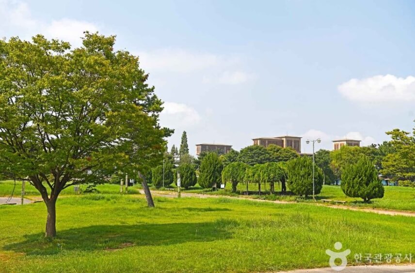 군산 가볼만한곳 베스트 10