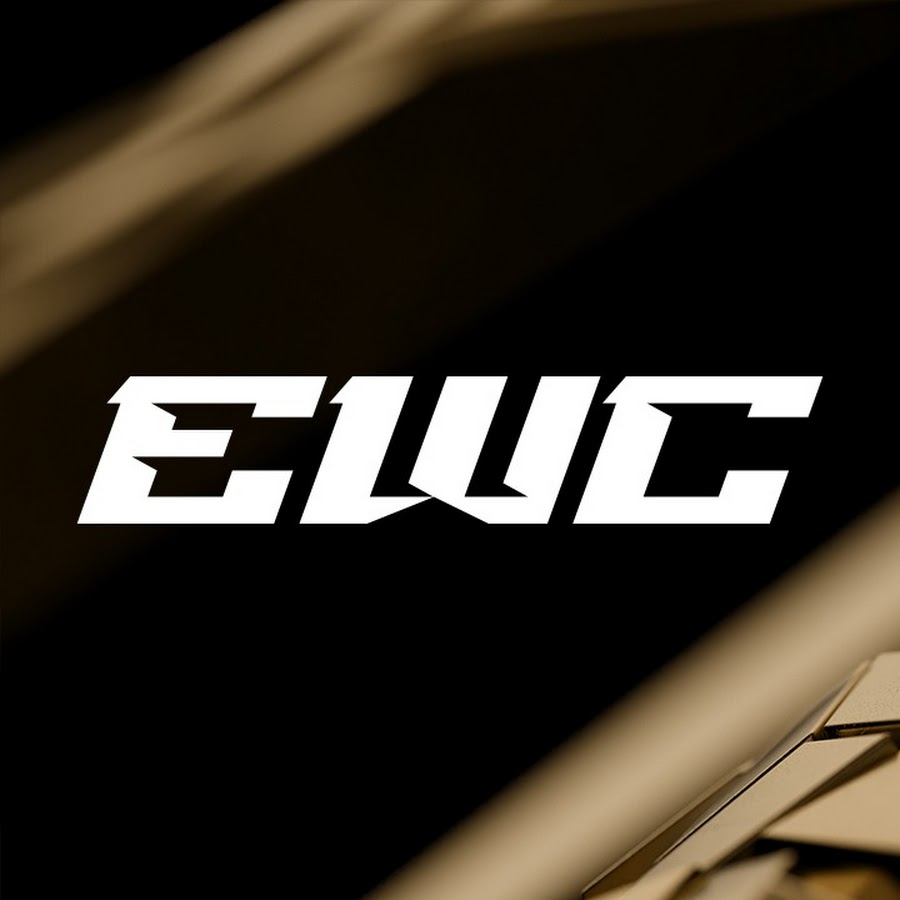 ewc 로고