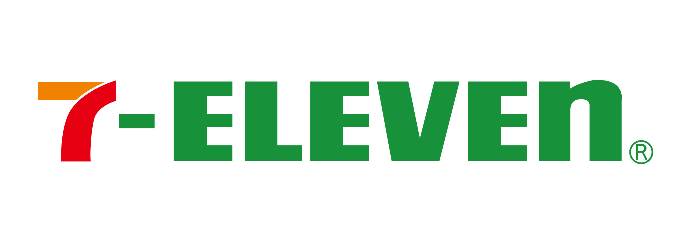 세븐일레븐 행사.