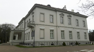 Palanga Amber Museum