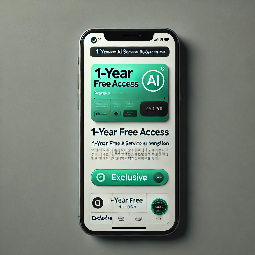 퍼플렉시티 무료 이용권 받기