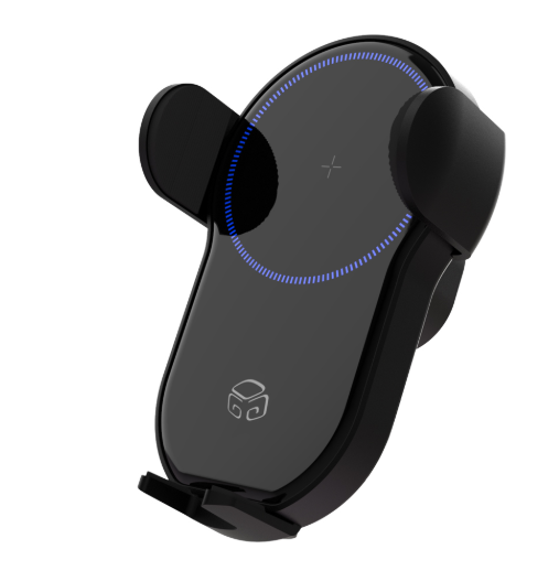 디지지 차량용 고속 무선 충전 거치대 DC2 차량무선충전거치대 추천