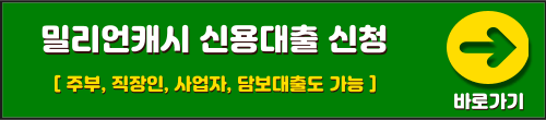 대부업 대출 잘되는 곳 쉬운 곳 기록삭제 방법