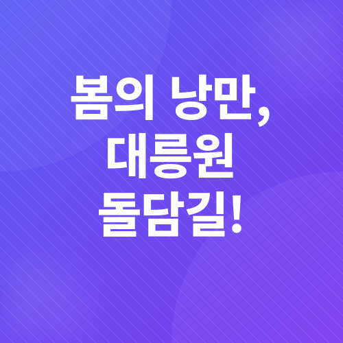 경주 벚꽃 축제_2