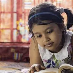 학습 동기를 끌어올리는 칭찬법