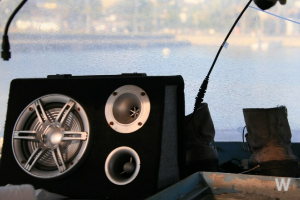 블루투스 스피커 2