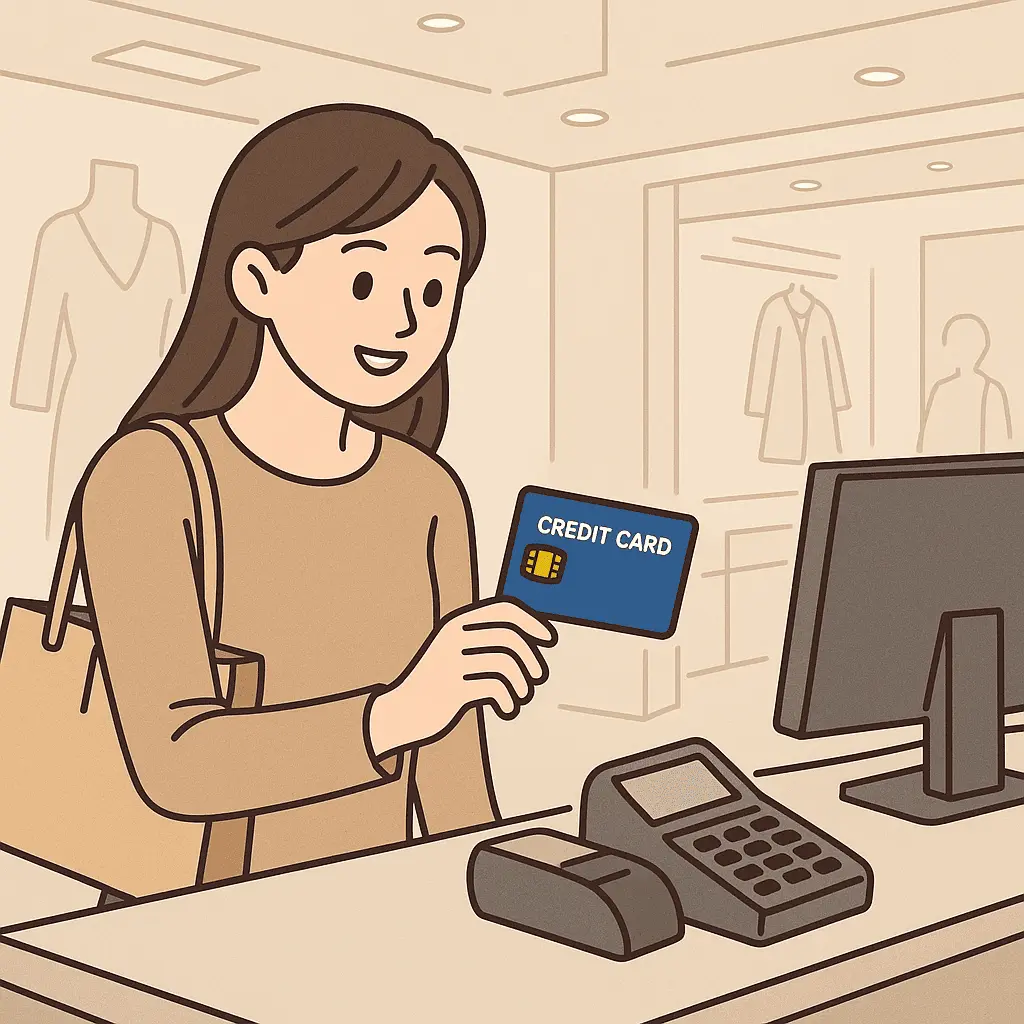 신용카드 소득공제