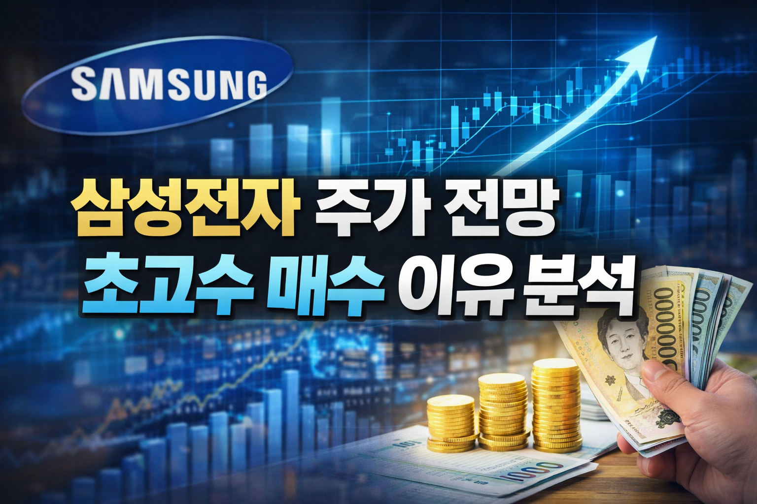 삼성전자 주가 전망