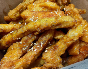 2025년 페리카나치킨 추천인기메뉴 BEST 7