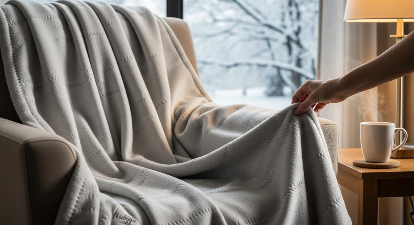 겨울이불 누비지오