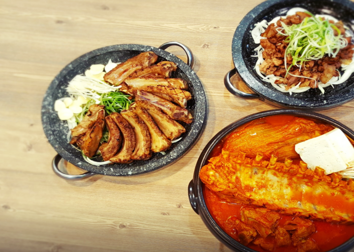 곤지암-맛집-곤지암웅골-음식