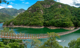 기차여행 단풍특선 추천