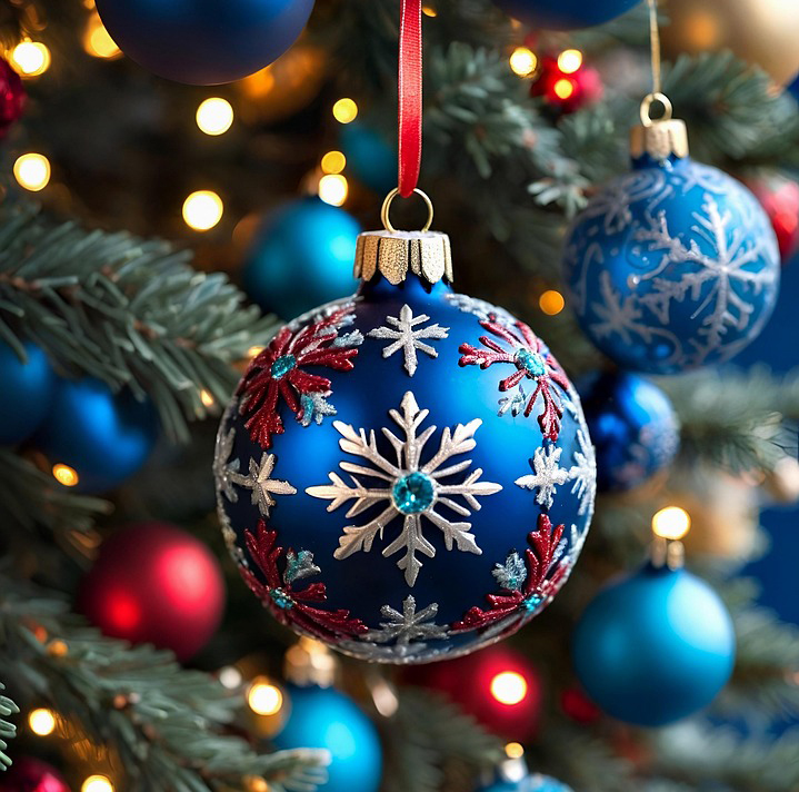 잠실 롯데타워 크리스마스 마켓