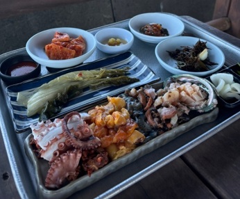 사계해녀의집