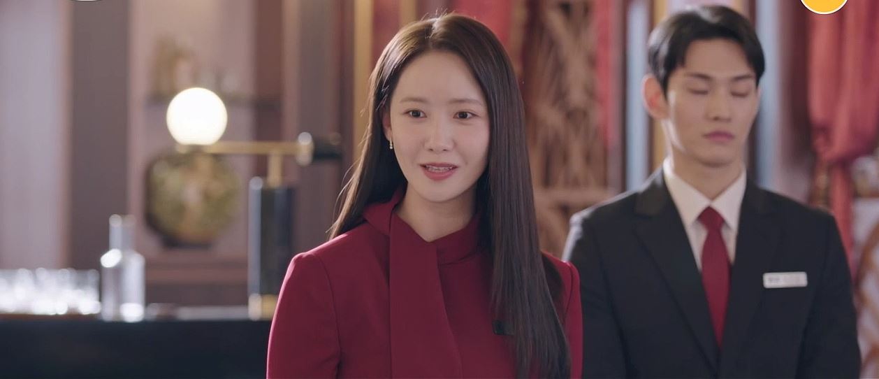 킹더랜드4회