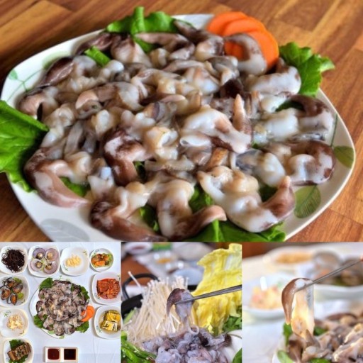 2025 홍성남당항 새조개 축제