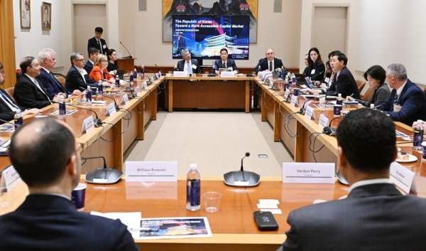 구윤철 외환시장 개혁 핵심 정리: 24시간 거래 및 역외 원화결제 도입 가이드
