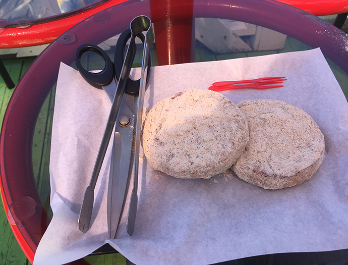 흑임자-인절미-꿀호떡-2개